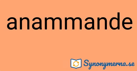 Bild som illustrerar ordet anammande och dess synonymer.