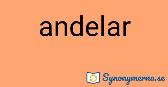 Bild som illustrerar ordet andelar och dess synonymer.