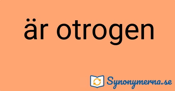 Bild som illustrerar uttrycket är otrogen och dess synonymer.