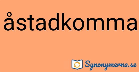 Bild som illustrerar ordet åstadkomma och dess synonymer.