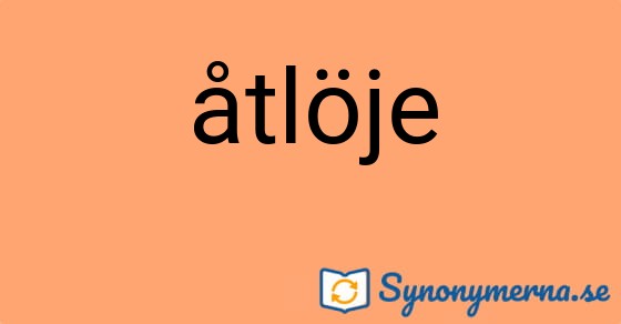 Bild som illustrerar ordet åtlöje och dess synonymer.