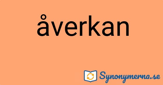 Bild som illustrerar ordet åverkan och dess synonymer.
