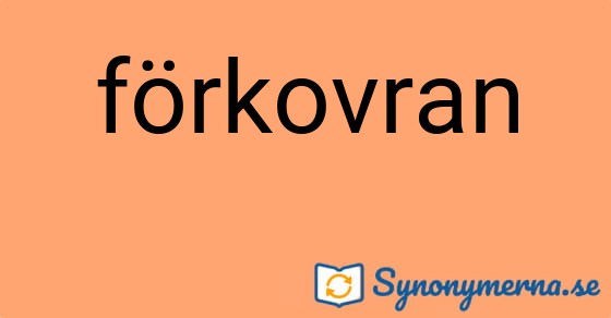 Bild som illustrerar ordet förkovran och dess synonymer.