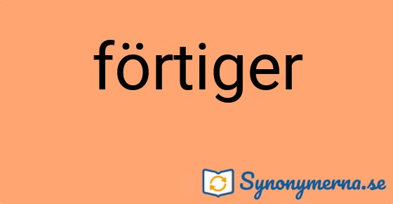 Bild som illustrerar ordet förtiger och dess synonymer.