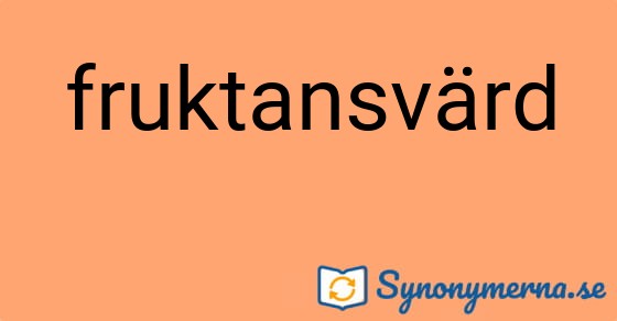 Bild som illustrerar ordet fruktansvärd och dess synonymer.