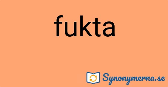 Bild som illustrerar ordet fukta och dess synonymer.