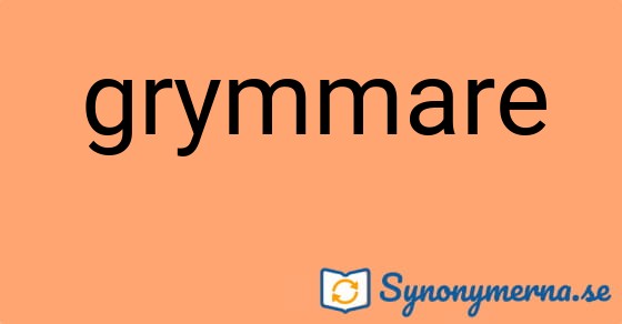 Bild som illustrerar ordet grymmare och dess synonymer.