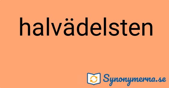 Bild som illustrerar ordet halvädelsten och dess synonymer.