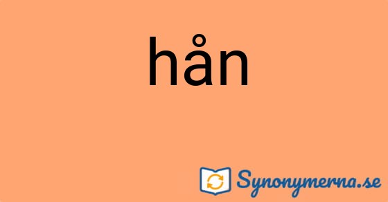 Bild som illustrerar ordet hån och dess synonymer.
