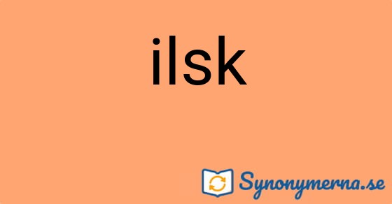 Bild som illustrerar ordet ilsk och dess synonymer.