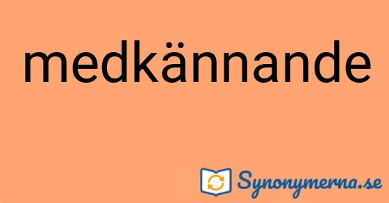 Bild som illustrerar ordet medkännande och dess synonymer.