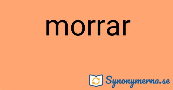 Bild som illustrerar ordet morrar och dess synonymer.