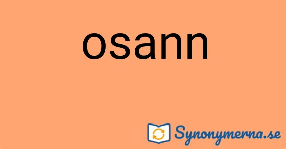 Bild som illustrerar ordet osann och dess synonymer.
