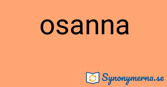 Bild som illustrerar ordet osanna och dess synonymer.
