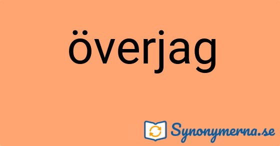 Bild som illustrerar ordet överjag och dess synonymer.