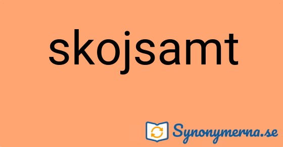 Bild som illustrerar ordet skojsamt och dess synonymer.