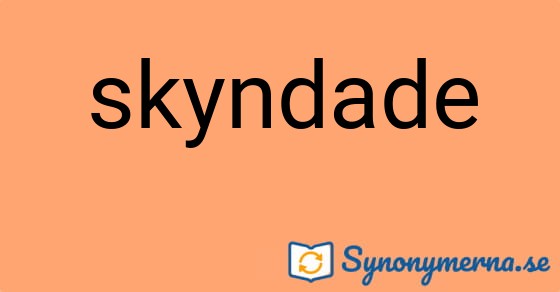 Bild som illustrerar ordet skyndade och dess synonymer.