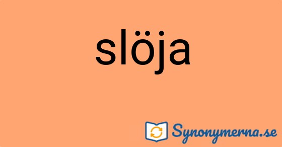 Bild som illustrerar ordet slöja och dess synonymer.