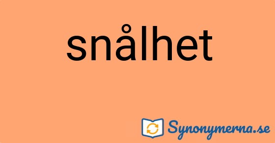 Bild som illustrerar ordet snålhet och dess synonymer.