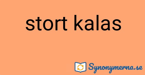 Bild som illustrerar uttrycket stort kalas och dess synonymer.