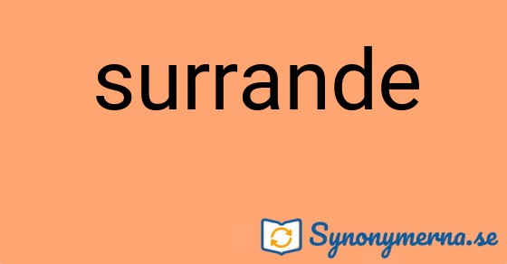 Bild som illustrerar ordet surrande och dess synonymer.