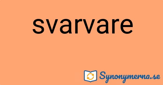 Bild som illustrerar ordet svarvare och dess synonymer.