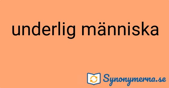Bild som illustrerar uttrycket underlig människa och dess synonymer.