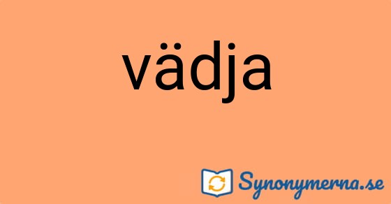 Bild som illustrerar ordet vädja och dess synonymer.