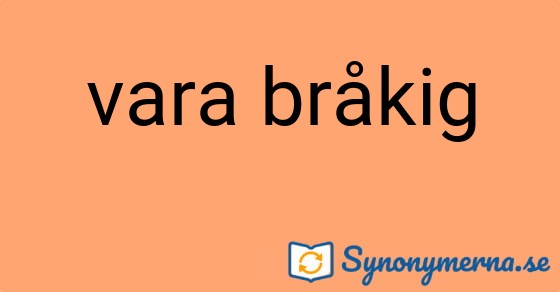 Bild som illustrerar uttrycket vara bråkig och dess synonymer.