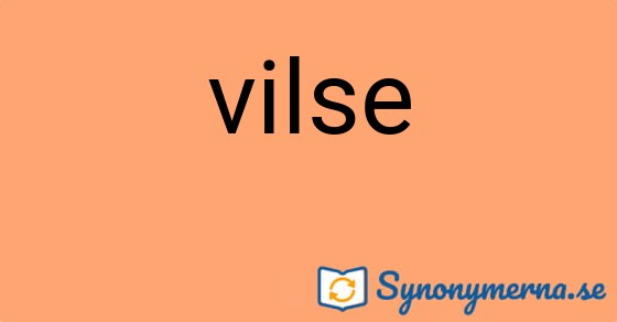 Bild som illustrerar ordet vilse och dess synonymer.
