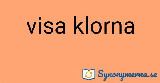 Bild som illustrerar uttrycket visa klorna och dess synonymer.